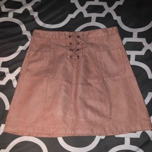 Hollister Skirt 🌸